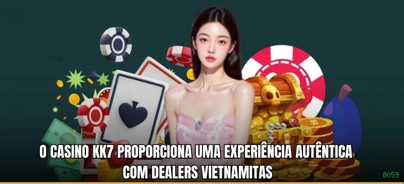 Cassino Ao Vivo 8059