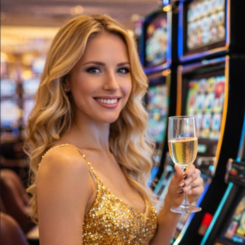 Baccarat Online 8059