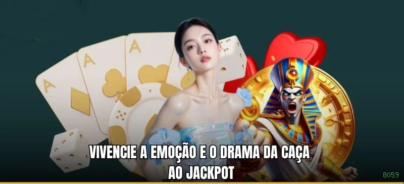 Fortune Tiger Slot 8059