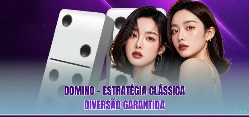 8059 Cassino Clássico