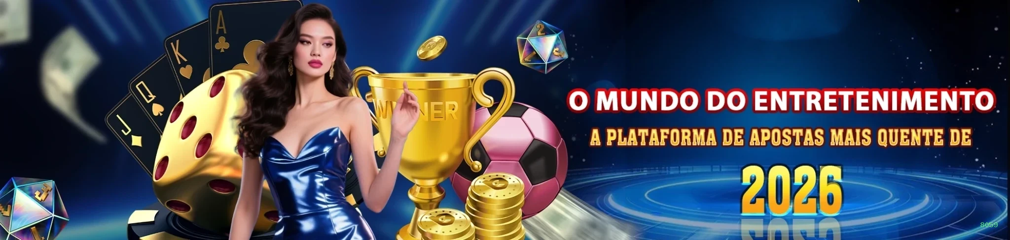 8059 Cassino Clássico