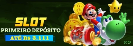 8059 Cassino Clássico