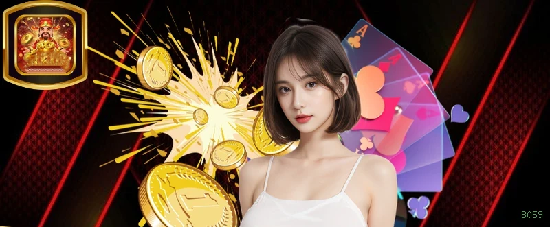 8059 Cassino Clássico