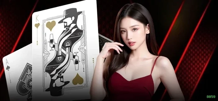 Poker Ao Vivo 8059