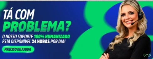 8059 Cassino Clássico