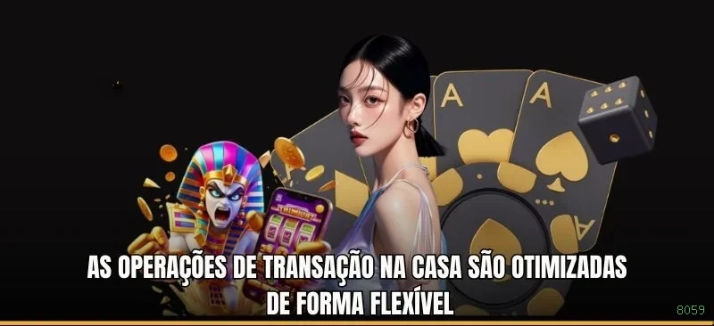 Promoções 8059
