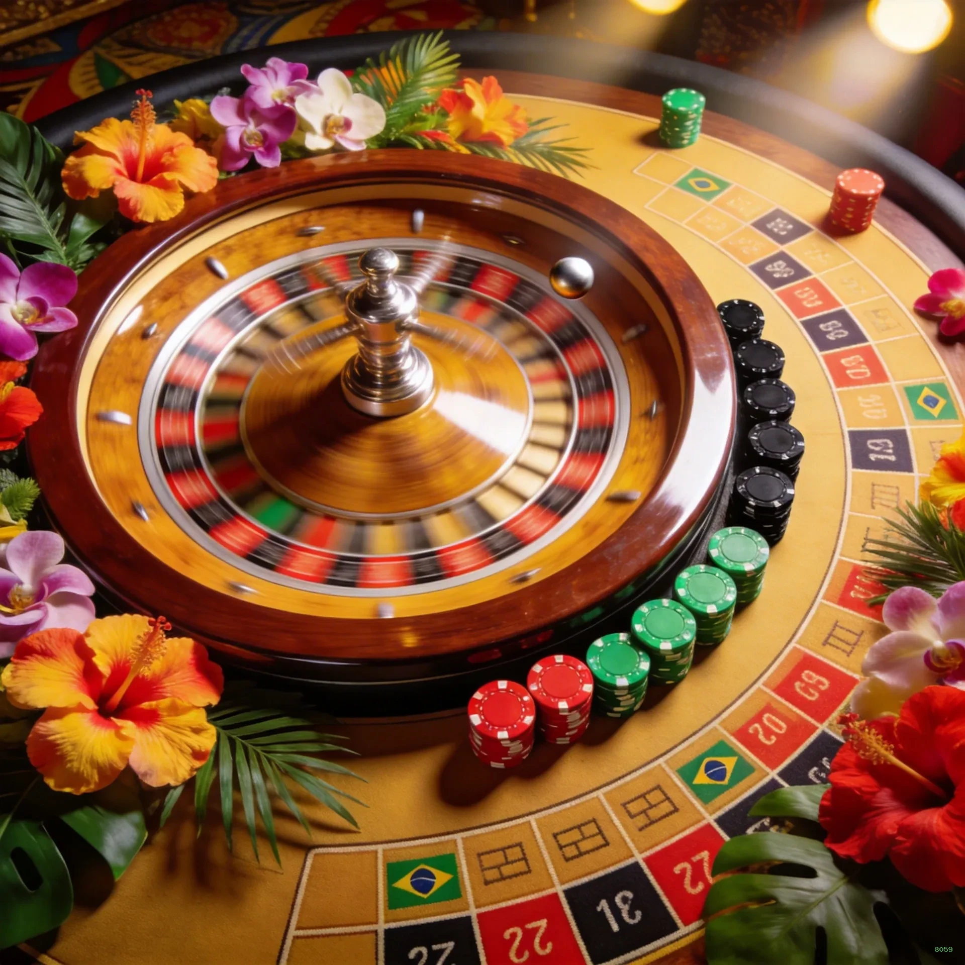 Spribe Games 8059