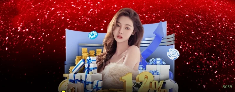 8059 Cassino Clássico