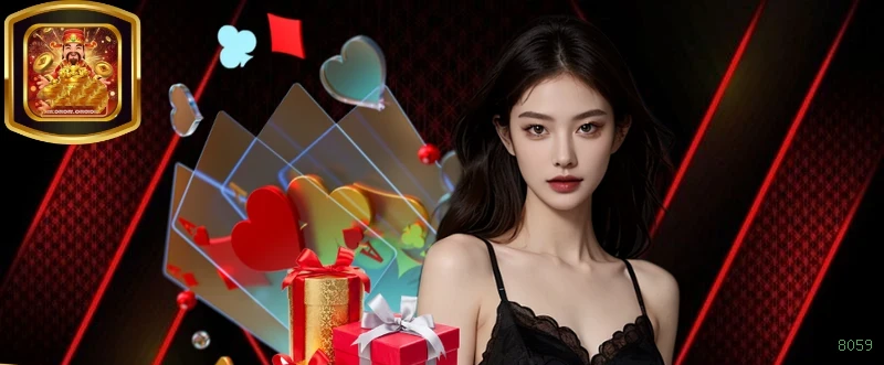 8059 Cassino Clássico